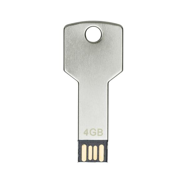 Pen Drive Chave 4 Gb - 024-4gb