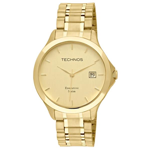 Relógio Technos - 1513BWTDY/4X