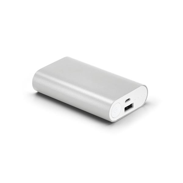 Bateria Portátil 4.000mAh - 97943