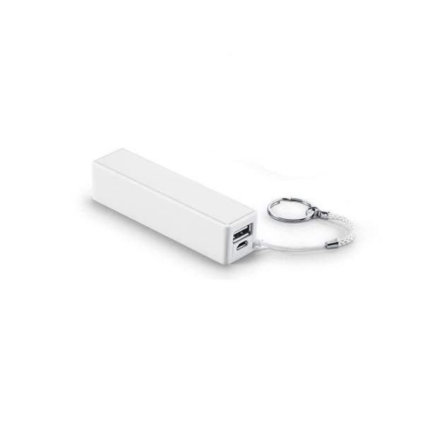 Bateria Portátil 2.000mAh - 97944