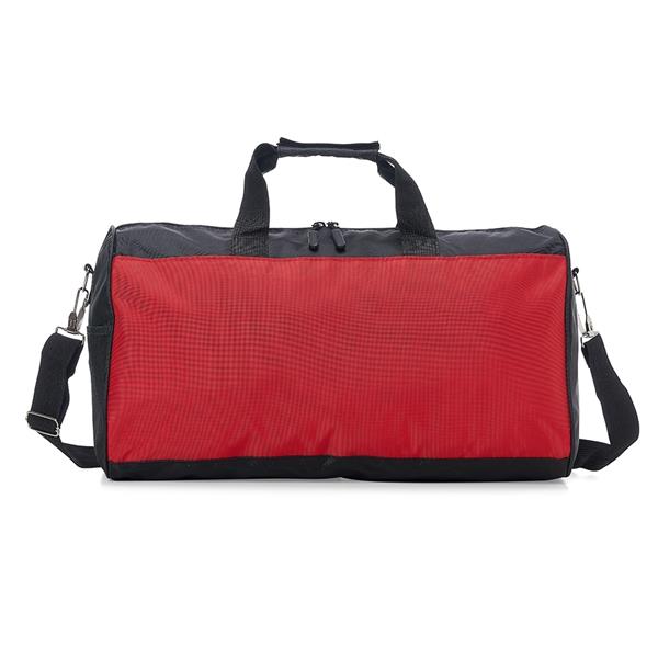 Bolsa Poliéster 36 Litros - 04040