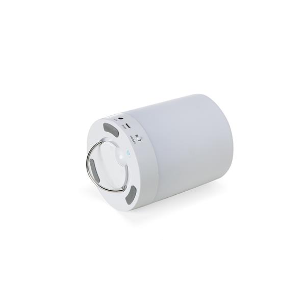 Caixa De Som LED - 04067