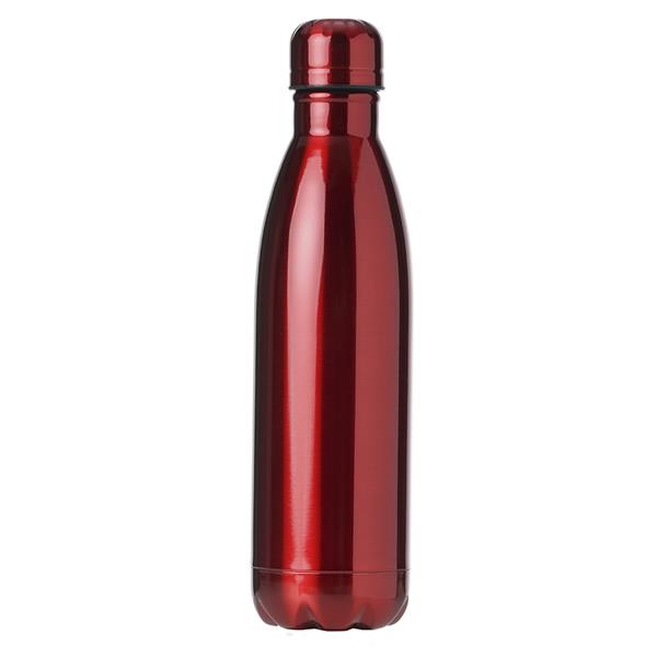 Garrafa Inox 750ml - 14541