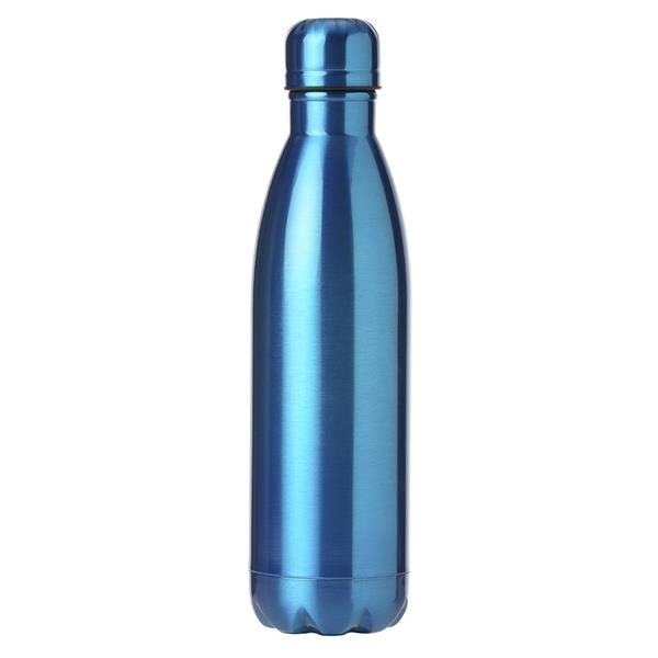 Garrafa Inox 750ml - 14541