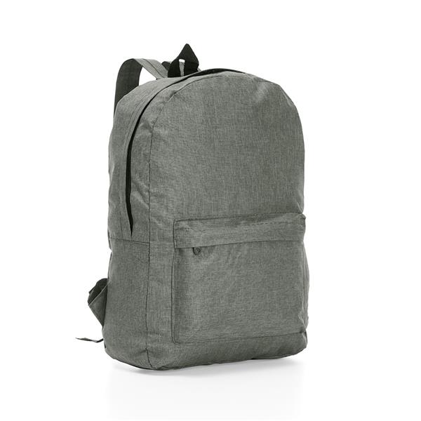 Mochila de nylon 14 litros - 01063