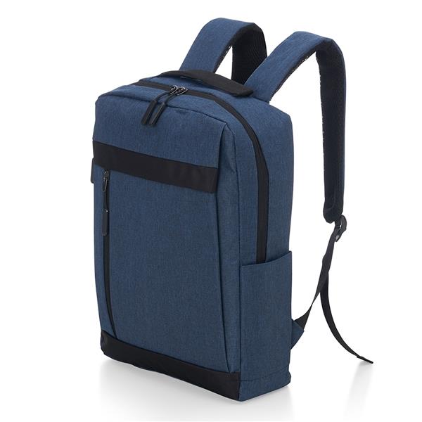 Mochila de Nylon USB 21L - 01325