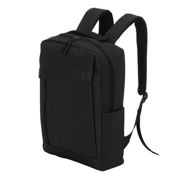 Mochila de Nylon USB 21L - 01325