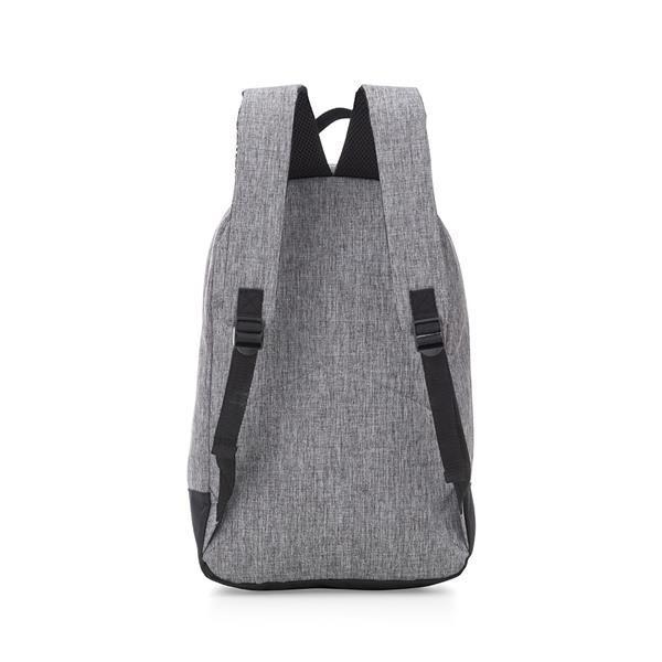 Mochila Poliéster 21 Litros - 14683