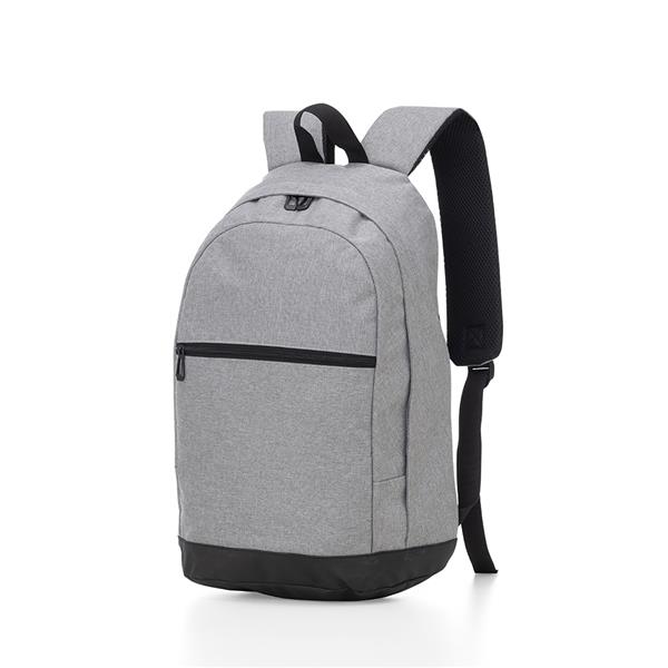 Mochila Poliéster 22 Litros  - 14686