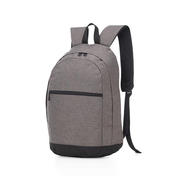 Mochila Poliéster 22 Litros  - 14686