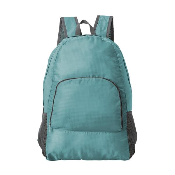 Mochila dobrável em Nylon 21 litros - 18539