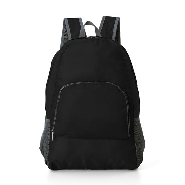 Mochila dobrável em Nylon 21 litros - 18539