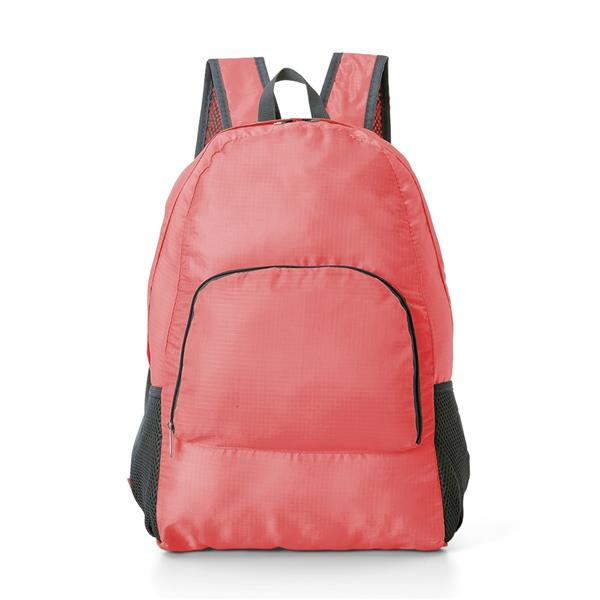 Mochila dobrável em Nylon 21 litros - 18539