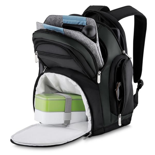 Mochila Poliéster p/ Notebook - 13556