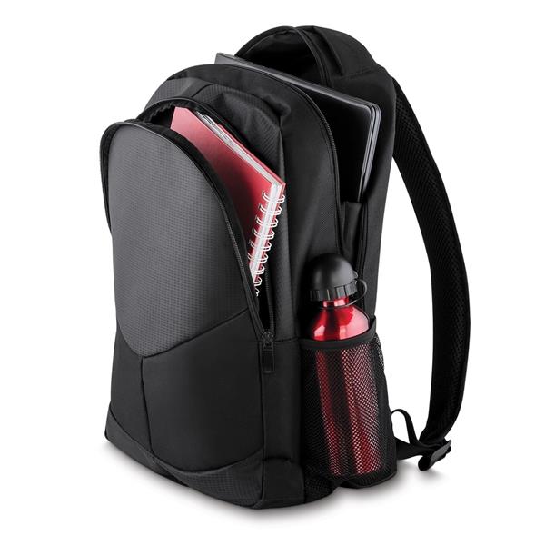 Mochila Poliéster - 13207