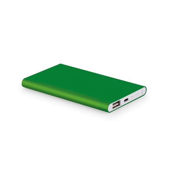 Bateria Portátil 4.000 mAh - 57344