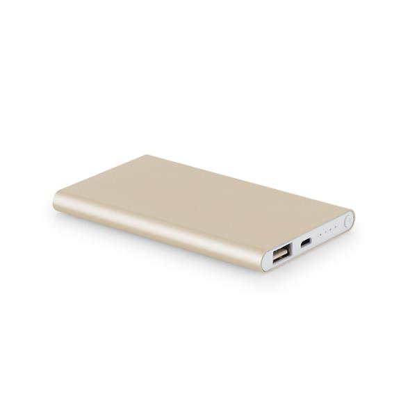 Bateria Portátil 4.000 mAh - 57344