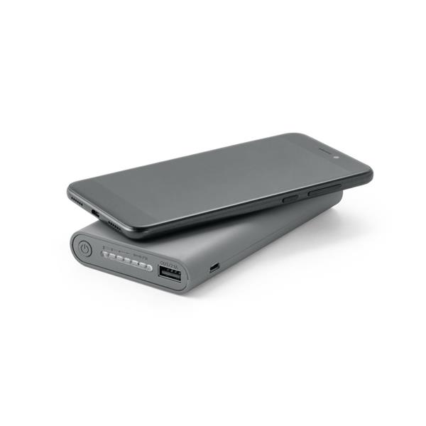 Bateria Portátil 10.000mAh - 57904