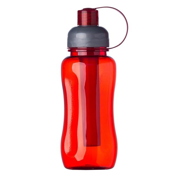 Squeeze Plástico 600ml - 10038