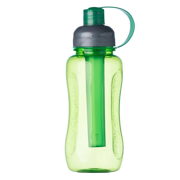 Squeeze Plástico 600ml - 10038