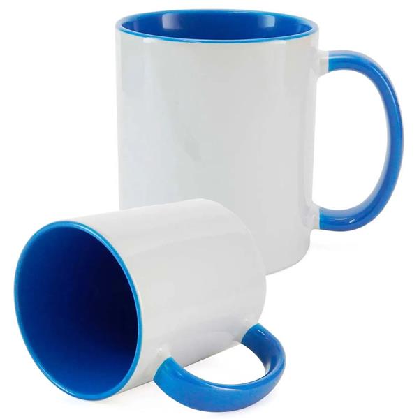 Caneca Cerâmica 325ml - CC55