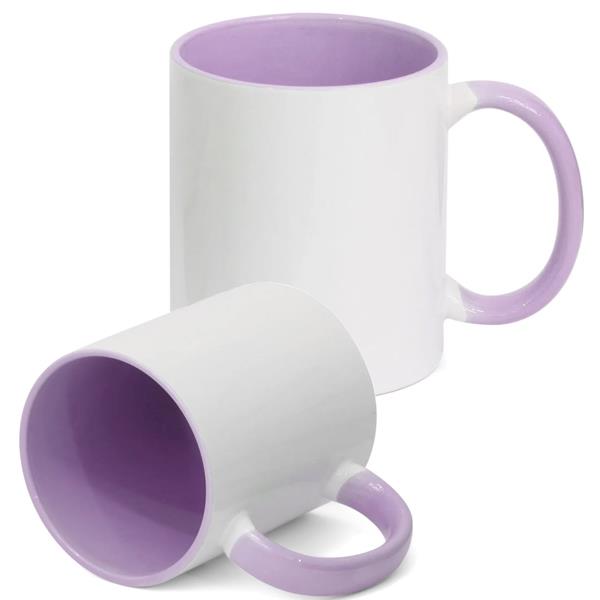 Caneca Cerâmica 325ml - CC55