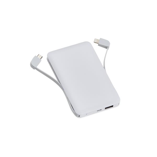 Bateria portátil 5.000mAh - 06053