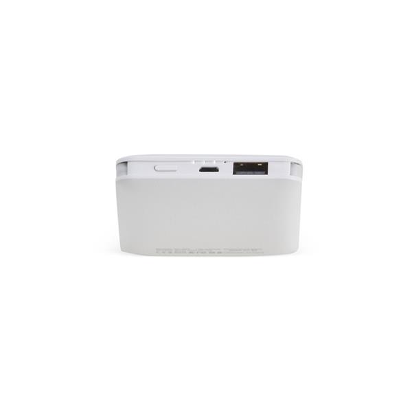 Bateria portátil 5.000mAh - 06053