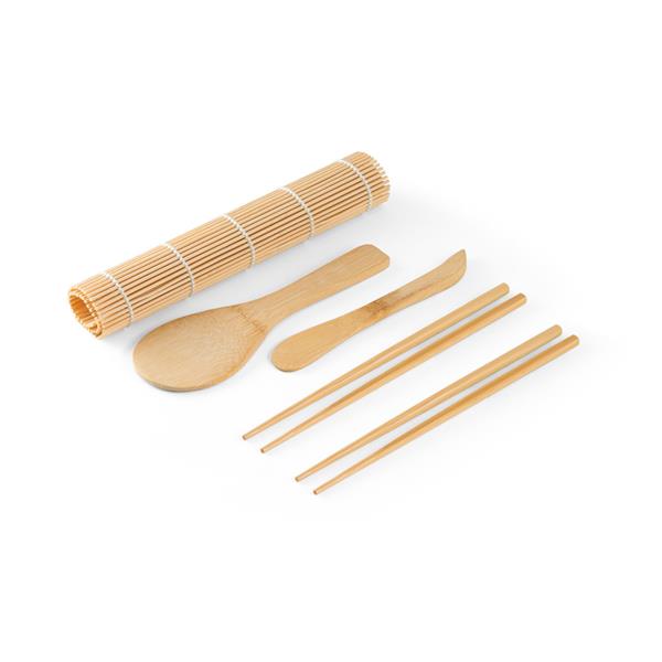 Kit para sushi - 94314