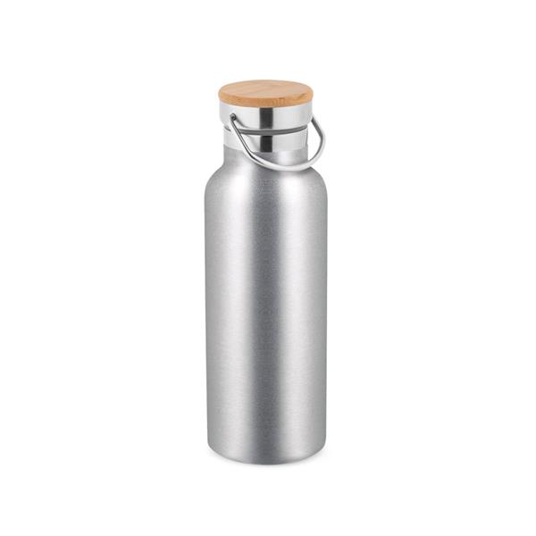 Squeeze inox 570ml - 94602