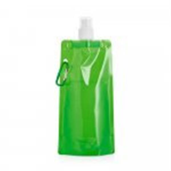 Squeeze Plástica 460ml - 94612