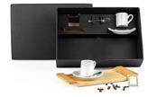 Kit Café 7 pçs - KT-90103